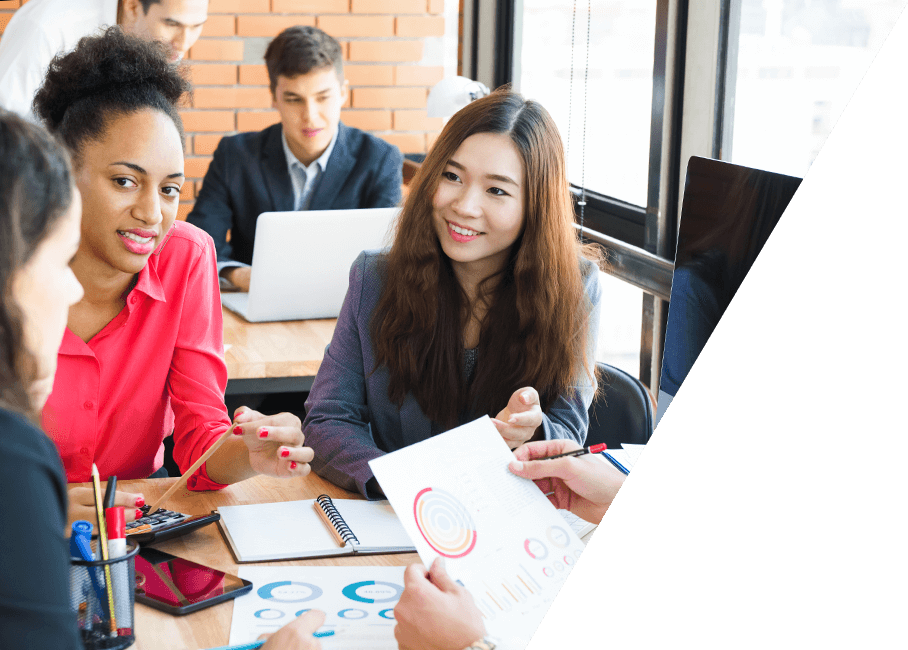 Developing Women Leaders Women Unlimited Inc