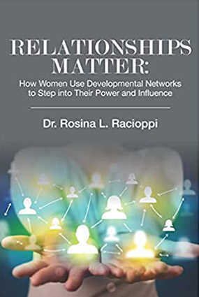 Relationships Matter bookcover